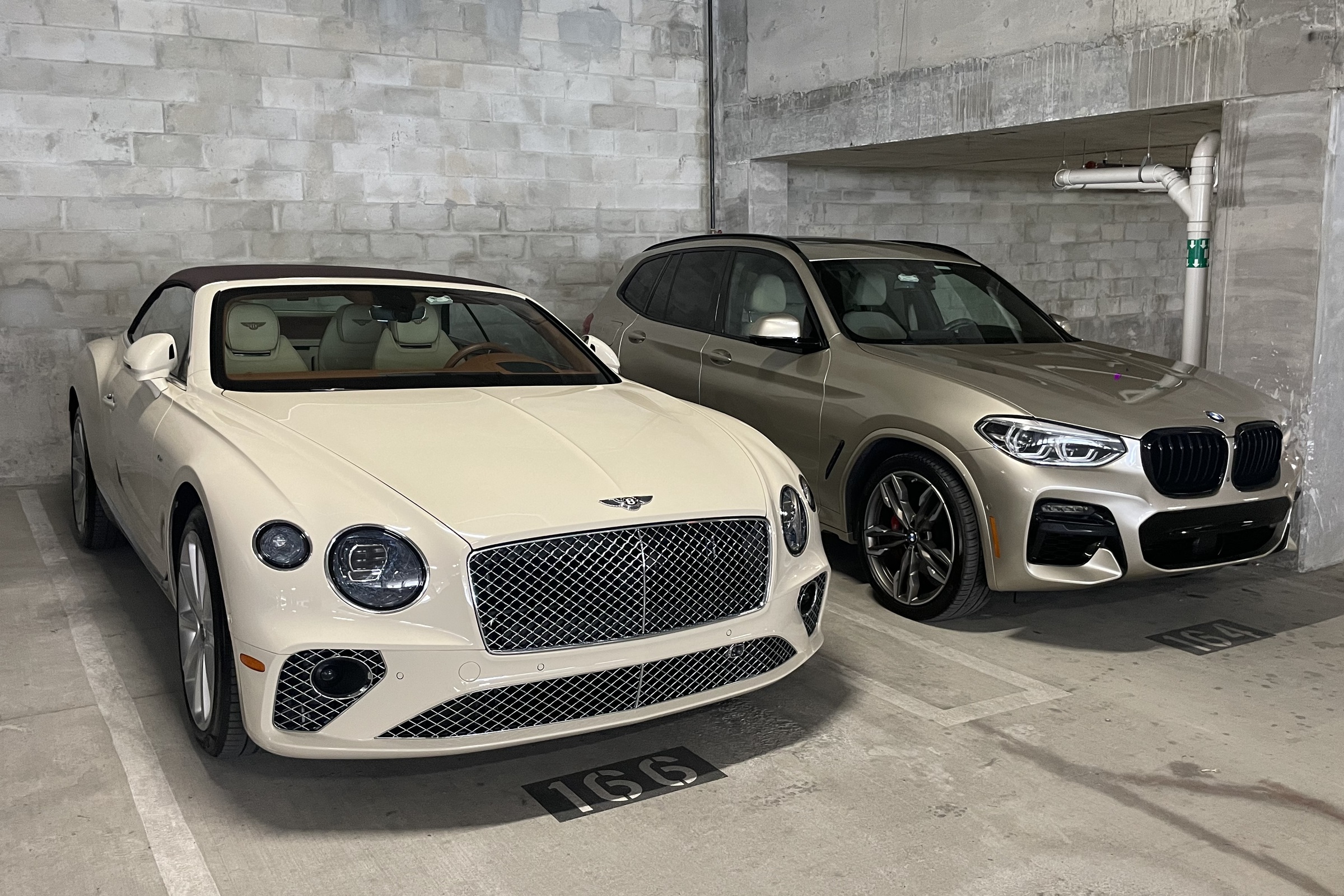 Premium vehicle detailing